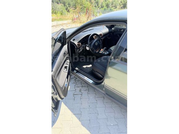 Sahibinden Volkswagen Passat 1.8 Basic 1997 Model 