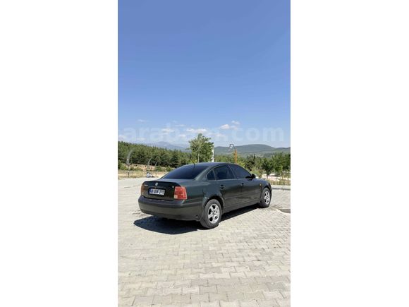 Sahibinden Volkswagen Passat 1.8 Basic 1997 Model 