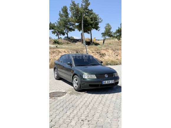 Sahibinden Volkswagen Passat 1.8 Basic 1997 Model 