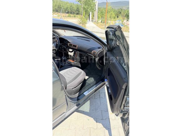 Sahibinden Volkswagen Passat 1.8 Basic 1997 Model 