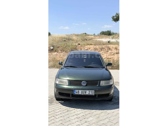Sahibinden Volkswagen Passat 1.8 Basic 1997 Model 
