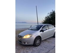 Sahibinden Fiat Linea 1.6 Multijet Dynamic Plus 2012 Model Muğla 209.954 km Gri (metalik)