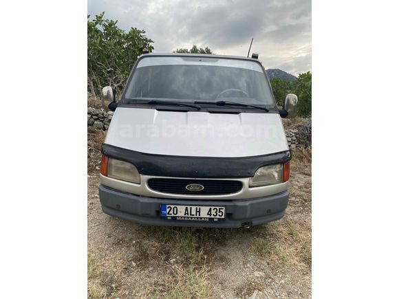 Hatasız TRAVRLLER