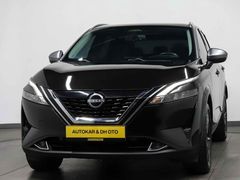 DH OTO’DAN HATASIZ  Nissan Qashqai 1.5 e-Power Sky Pack 2023 Model 