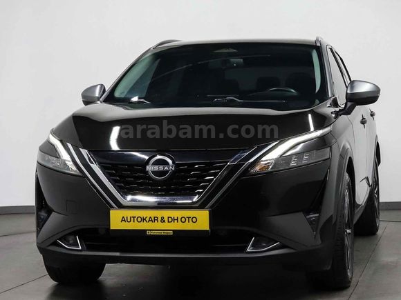 DH OTO’DAN HATASIZ  Nissan Qashqai 1.5 e-Power Sky Pack 2023 Model 