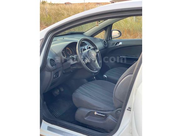 Sahibinden Opel Corsa 1.3 CDTI Enjoy 2010 Model 