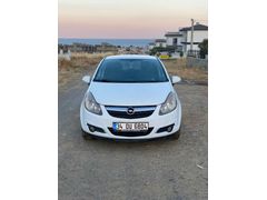 Sahibinden Opel Corsa 1.3 CDTI Enjoy 2010 Model 