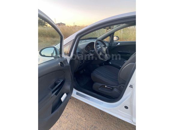 Sahibinden Opel Corsa 1.3 CDTI Enjoy 2010 Model 