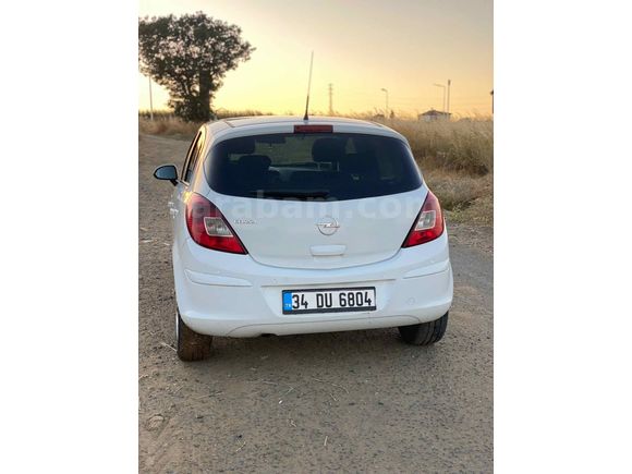 Sahibinden Opel Corsa 1.3 CDTI Enjoy 2010 Model 
