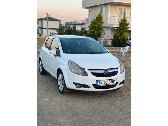 Sahibinden Opel Corsa 1.3 CDTI Enjoy 2010 Model 