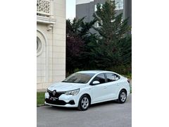 2022 OTOMATİK DEĞİŞENSİZ BOYASIZ TRAMERSİZ 106 BİN KM