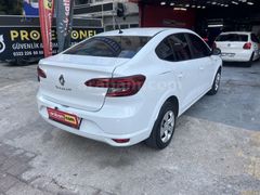 2022 OTOMATİK DEĞİŞENSİZ BOYASIZ TRAMERSİZ 106 BİN KM