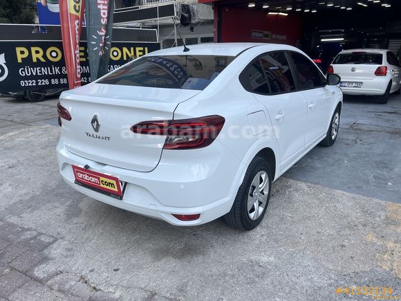 2022 OTOMATİK DEĞİŞENSİZ BOYASIZ TRAMERSİZ 106 BİN KM
