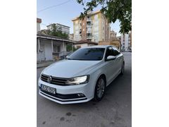 Sahibinden Volkswagen Jetta 1.4 TSi BlueMotion Highline 2016 Model 