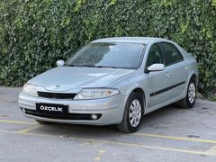 2004 MODEL RENAULT LAGUNA 2 1.6 16V TEMİZ MASRAFSIZ ARAÇ