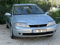 2004 MODEL RENAULT LAGUNA 2 1.6 16V TEMİZ MASRAFSIZ ARAÇ