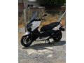 Sahibinden Yamaha X-Max 250 ABS  2017 çıkışlı garaj motorudur 
