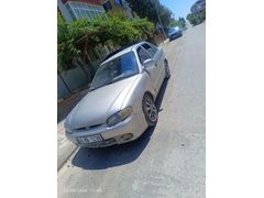 Sahibinden Hyundai Accent 1.3 LS 1998 Model