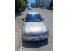 Sahibinden Hyundai Accent 1.3 LS 1998 Model