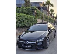 A 200 Amg Sedan / Kredi Kart 12 Taksit İmkani..