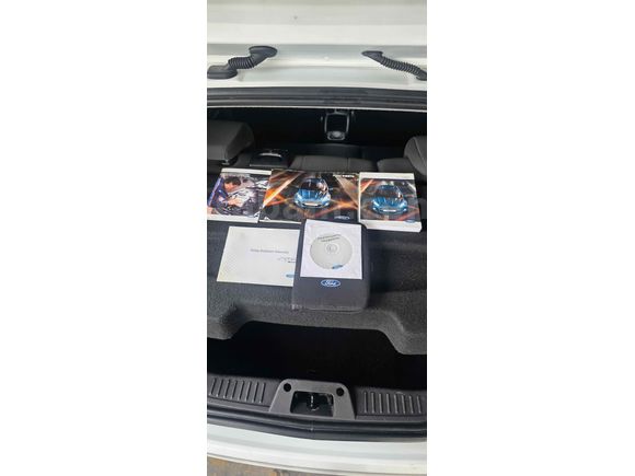 Sahibinden Ford Fiesta 1.5 TDCi Trend 2013 Model 