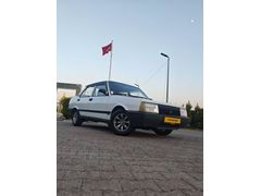 SE-KA MOTORS'DAN 1992 MODEL TOFAŞ ŞAHİN
