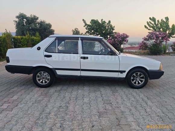 SE-KA MOTORS'DAN 1992 MODEL TOFAŞ ŞAHİN