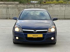 -MACCAR- EMSALSİZ 10 YILLIK SAHİBİNDEN OTOMATİK OPEL ASTRA