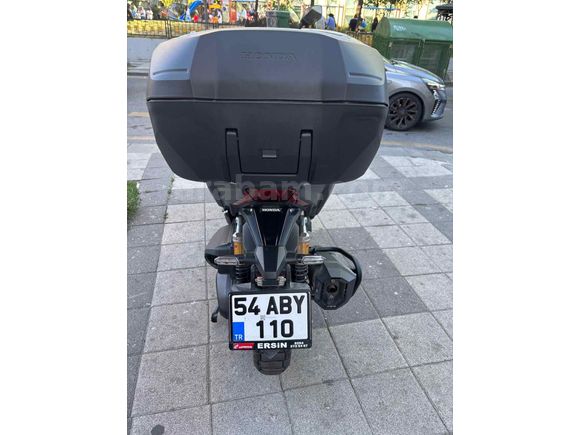 2025 çikişli  temiz adv350 
