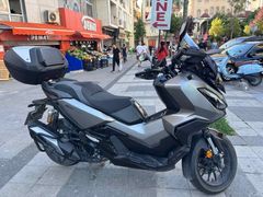 2025 çikişli  temiz adv350 