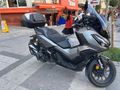 2025 çikişli  temiz adv350 