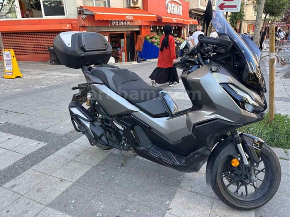 2025 çikişli  temiz adv350 