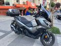2025 çikişli  temiz adv350 