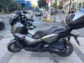 2025 çikişli  temiz adv350 