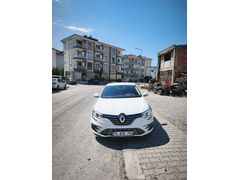Sahibinden Renault Megane 1.3 TCe Joy Comfort 2022 Model  71.000 km Beyaz