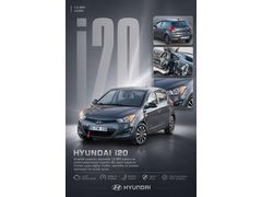Sahibinden Hyundai i20 1.2 D-CVVT Jump 2013 Model