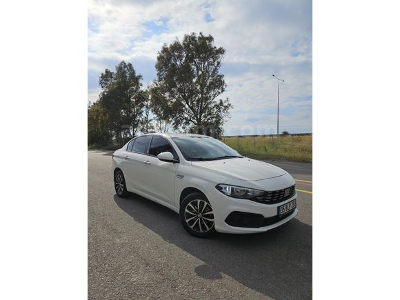 Sahibinden Fiat Egea 1.3 Multijet Easy 2023 Model