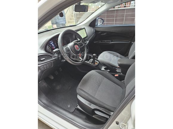 Sahibinden Fiat Egea 1.3 Multijet Easy 2023 Model