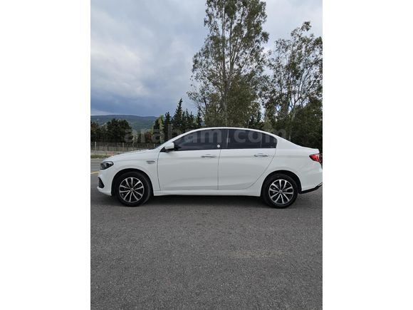 Sahibinden Fiat Egea 1.3 Multijet Easy 2023 Model