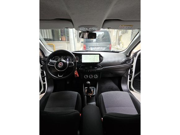 Sahibinden Fiat Egea 1.3 Multijet Easy 2023 Model