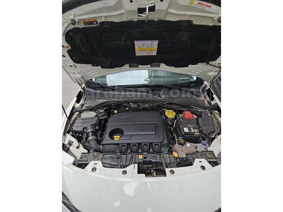 Sahibinden Fiat Egea 1.3 Multijet Easy 2023 Model