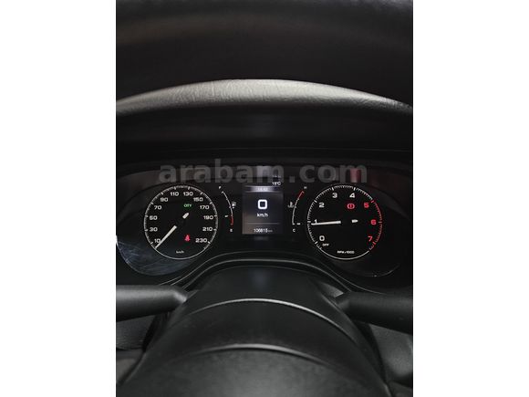 Sahibinden Fiat Egea 1.3 Multijet Easy 2023 Model