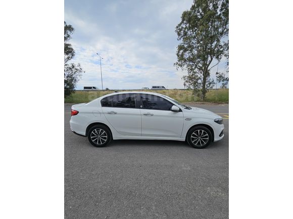 Sahibinden Fiat Egea 1.3 Multijet Easy 2023 Model