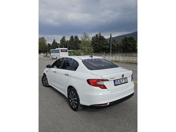 Sahibinden Fiat Egea 1.3 Multijet Easy 2023 Model