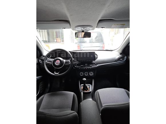 Sahibinden Fiat Egea 1.3 Multijet Easy 2023 Model