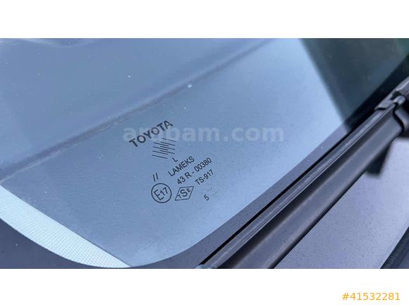 İLK ELDEN HATASIZ 2006 COROLLA 1.4D-4 TERRA 90HP SEDAN