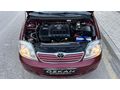 İLK ELDEN HATASIZ 2006 COROLLA 1.4D-4 TERRA 90HP SEDAN