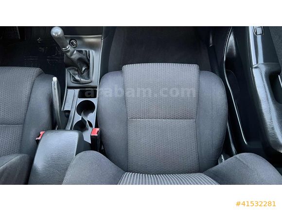 İLK ELDEN HATASIZ 2006 COROLLA 1.4D-4 TERRA 90HP SEDAN