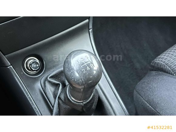 İLK ELDEN HATASIZ 2006 COROLLA 1.4D-4 TERRA 90HP SEDAN