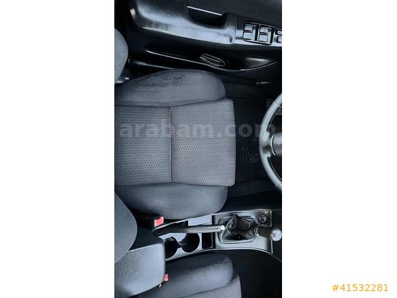 İLK ELDEN HATASIZ 2006 COROLLA 1.4D-4 TERRA 90HP SEDAN